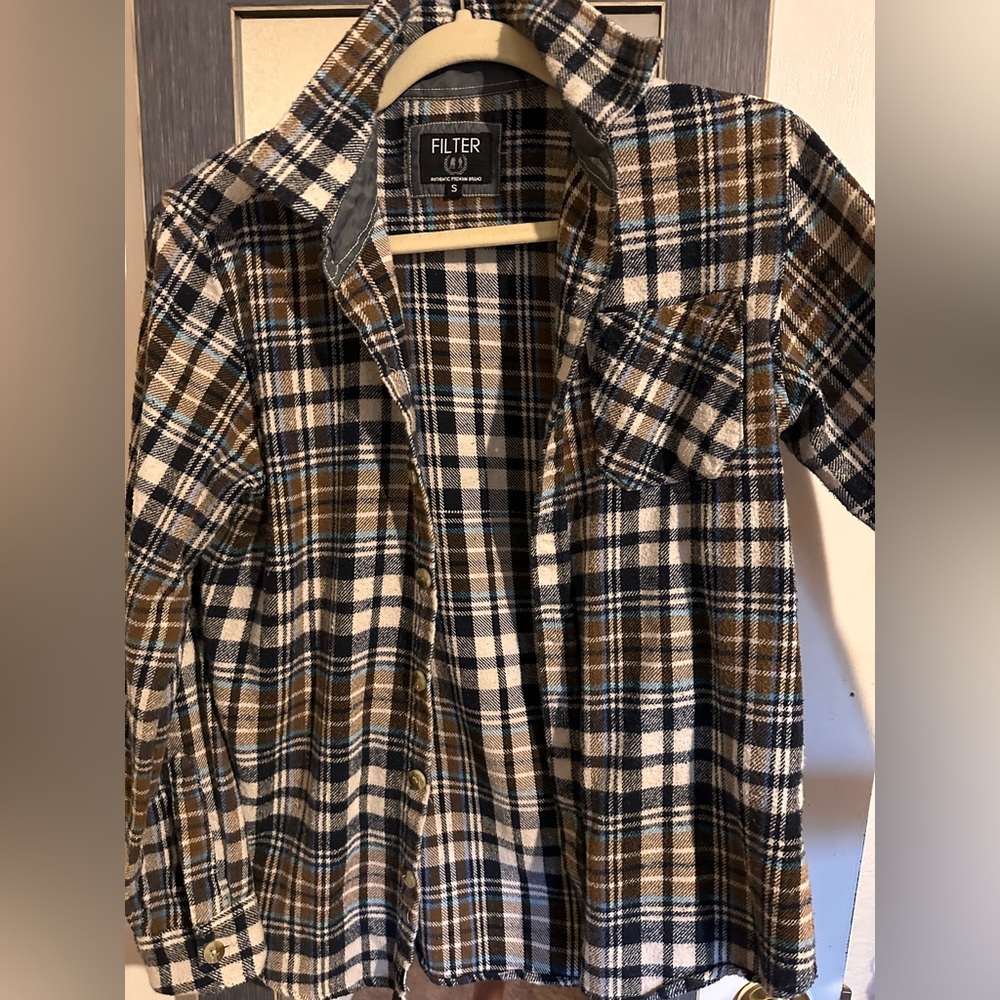 Jacket, sueter - Picture 8 of 9